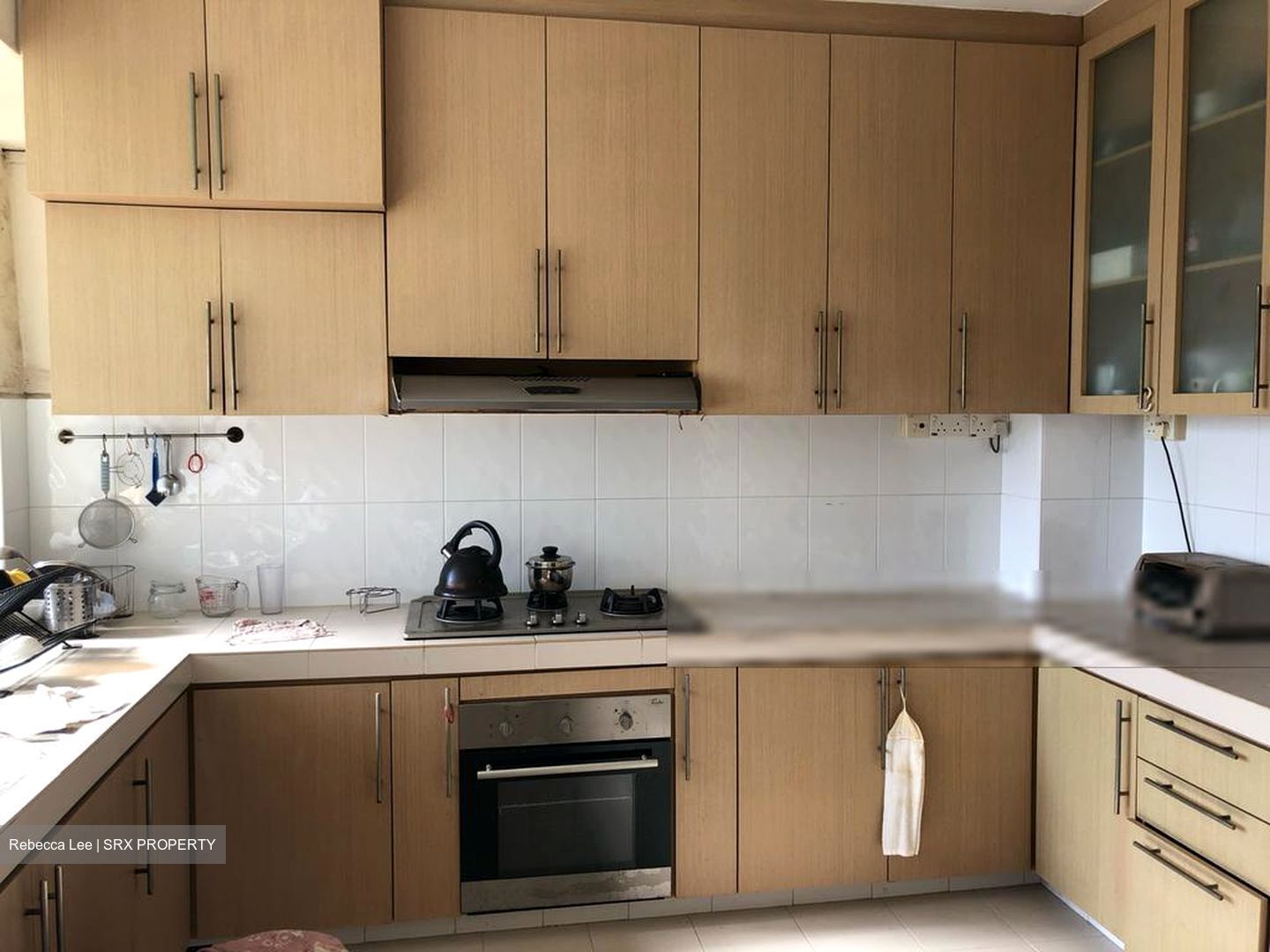 Lakeside Tower (D22), Apartment #637772461